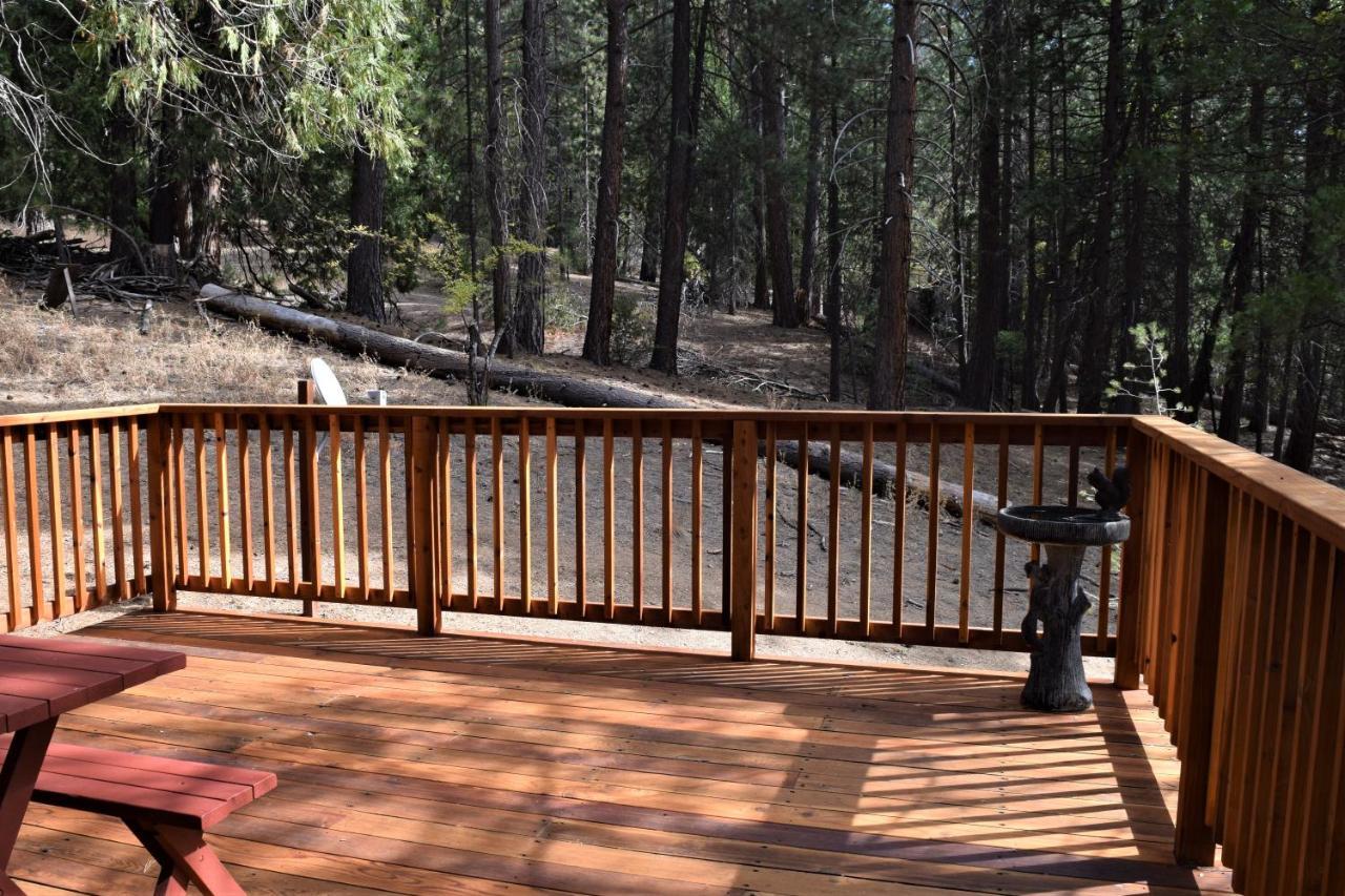 11b Sequoia House Chalet