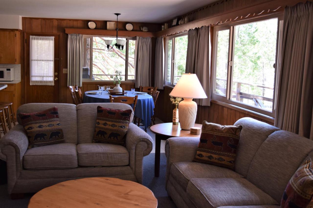 11b Sequoia House Wawona