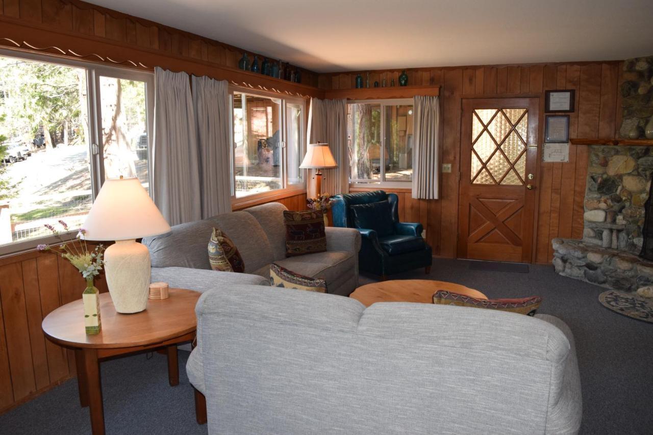 11b Sequoia House Wawona