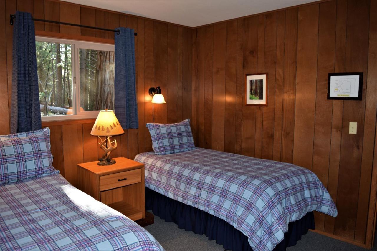 11b Sequoia House Chalet Wawona