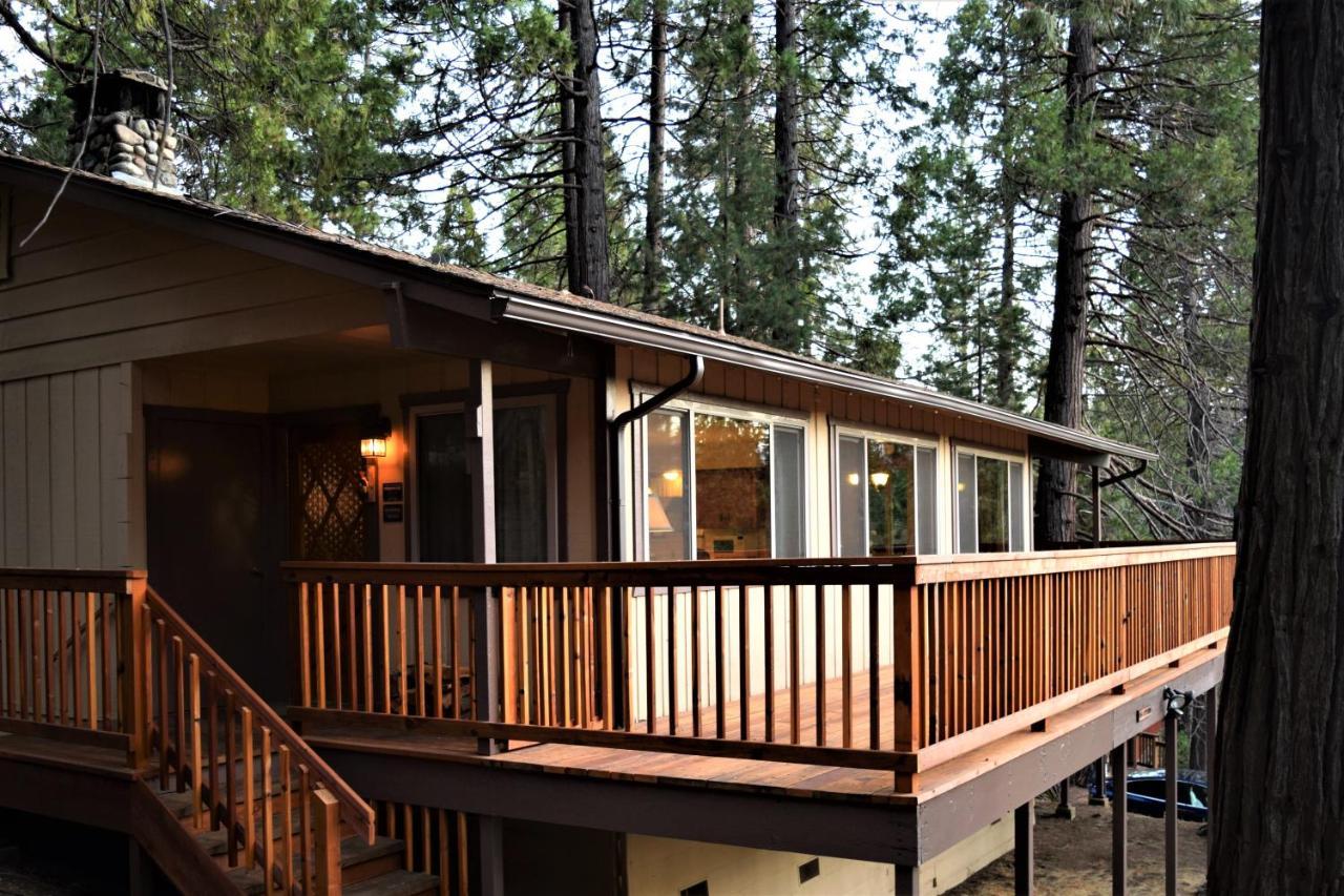 11b Sequoia House Wawona