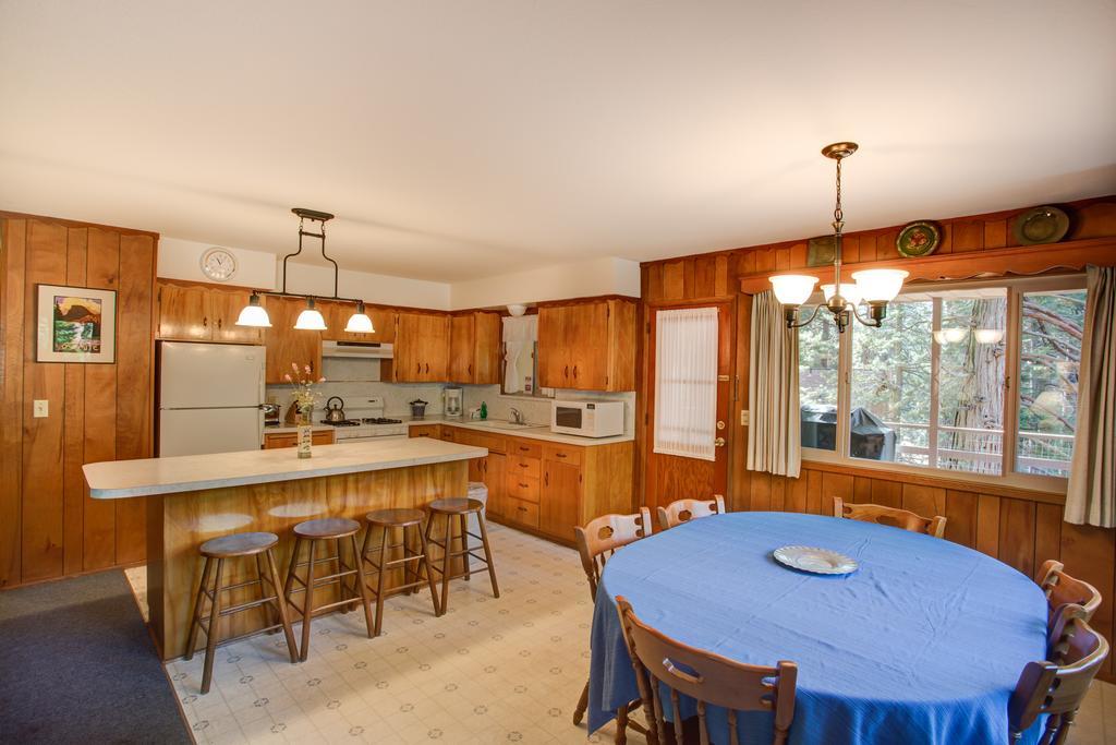 11b Sequoia House Chalet