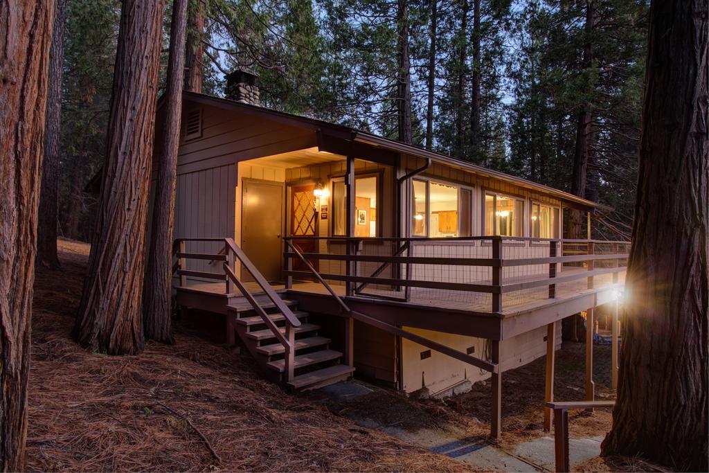 11b Sequoia House Chalet *
