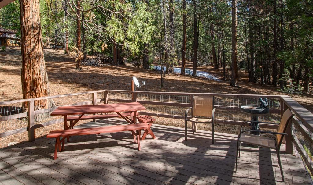 11b Sequoia House Chalet