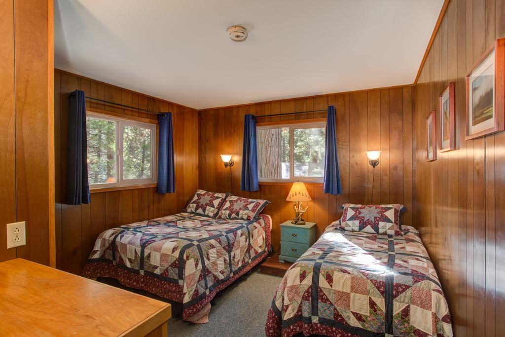 11b Sequoia House Wawona