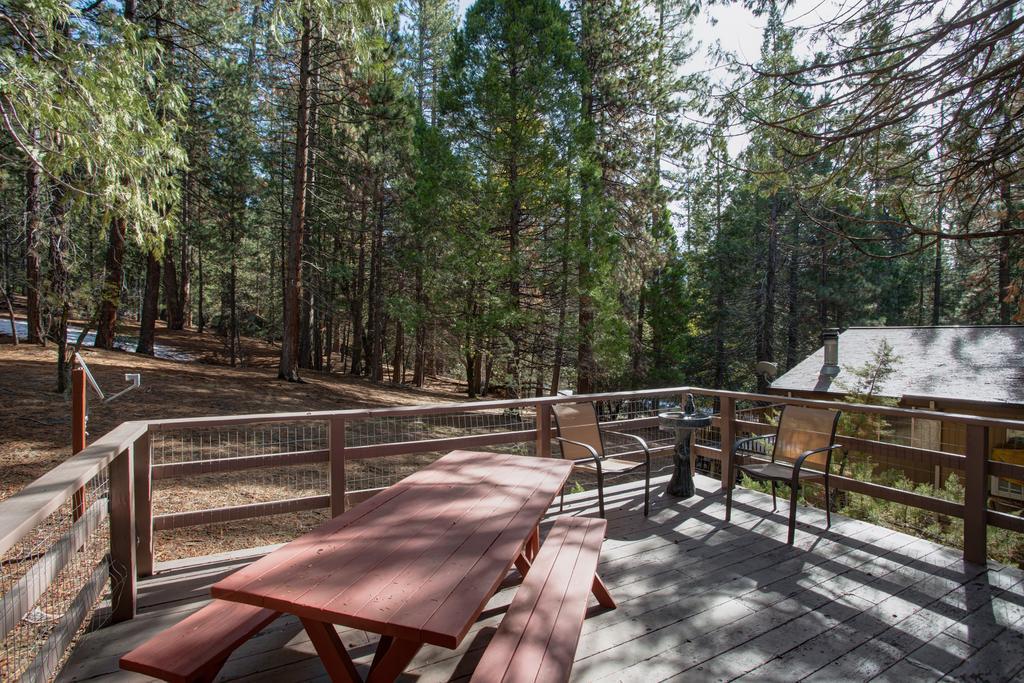 11b Sequoia House Wawona