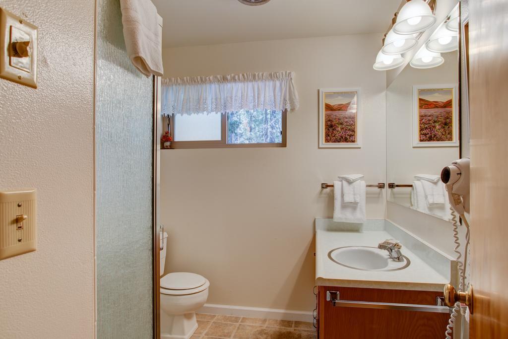 11b Sequoia House Wawona