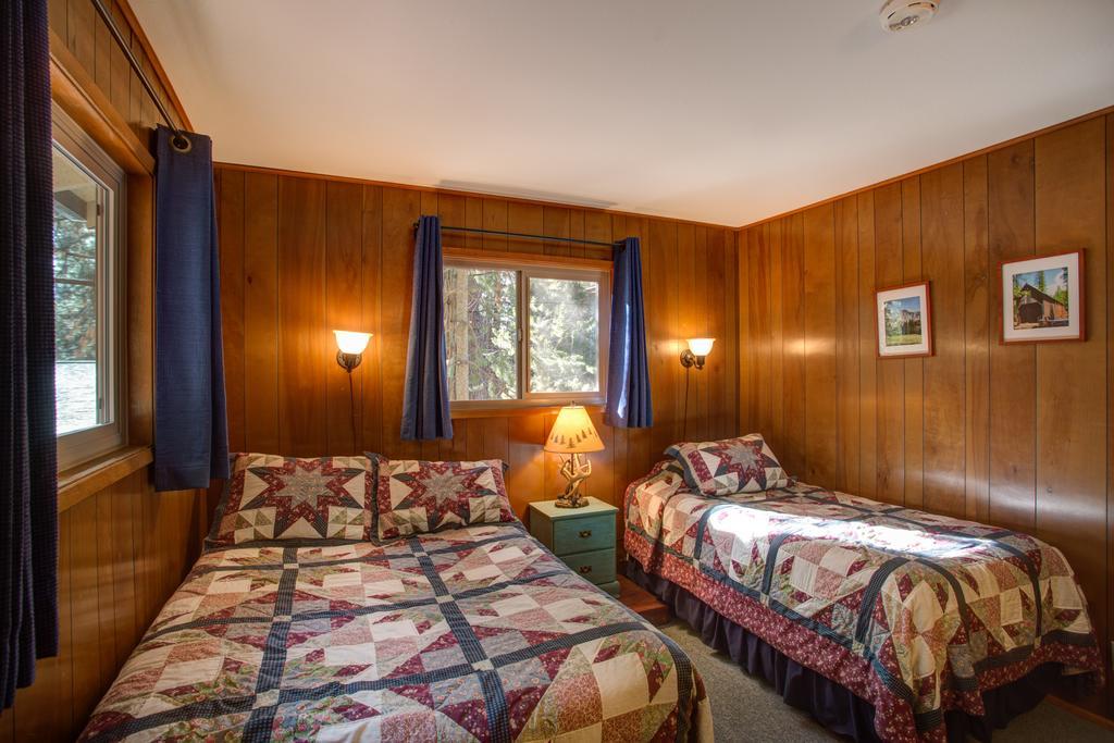 11b Sequoia House * Wawona