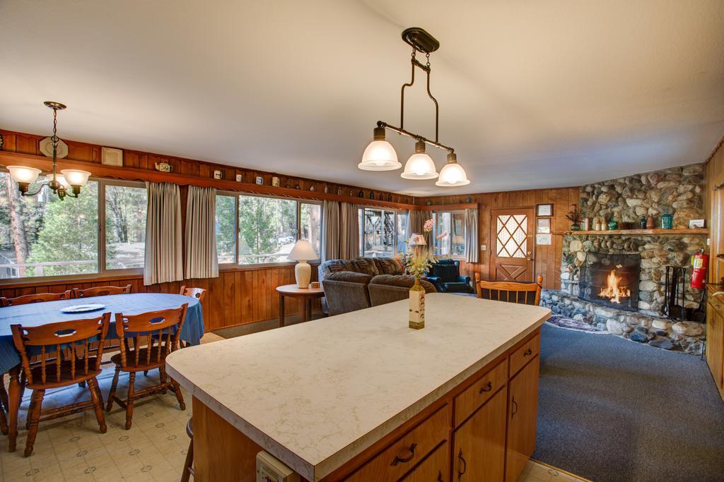 11b Sequoia House Chalet