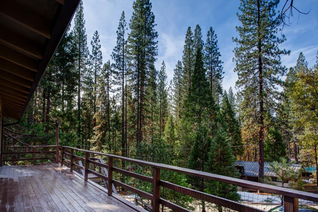 11b Sequoia House Chalet